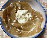 カッテージチーズとリコッタチーズ作り方3写真