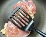 照り焼きチキン作り方1写真