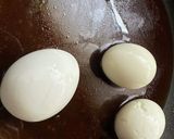 照り焼きチキン作り方3写真