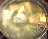 魚のほぐし身で作る⭐簡単ふりかけ・摘まみ作り方1写真