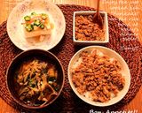 魚のほぐし身で作る⭐簡単ふりかけ・摘まみ作り方4写真