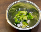 豚肉とじゃがいものマスタード炒め作り方1写真