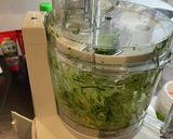 簡単ジャージャー麺作り方2写真
