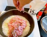簡単ジャージャー麺作り方3写真