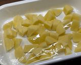 豚肉とじゃがいものマスタード炒め作り方6写真