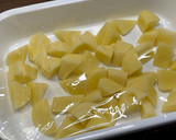 豚肉とじゃがいものマスタード炒め作り方6写真