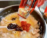 簡単ジャージャー麺作り方4写真