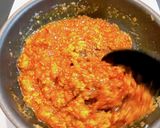 簡単ジャージャー麺作り方5写真