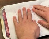豚肉とじゃがいものマスタード炒め作り方10写真