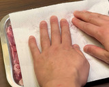 豚肉とじゃがいものマスタード炒め作り方10写真