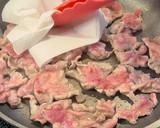 豚肉とじゃがいものマスタード炒め作り方12写真