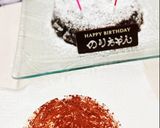easyしっとりのガトーショコラ作り方4写真