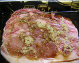 まろやか豚のしょうが焼き♪おろし仕立て作り方1写真