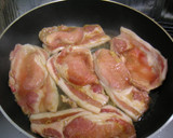 まろやか豚のしょうが焼き♪おろし仕立て作り方3写真