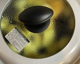 砂糖、水なし!簡単煮りんご作り方3写真