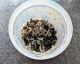 魔法の出汁を加えるだけ!簡単白菜のお漬物作り方1写真