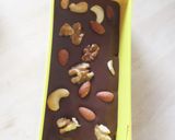 10分★大人チョコケーキ★簡単ダイエット作り方5写真