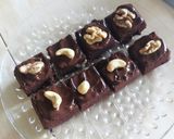 10分★大人チョコケーキ★簡単ダイエット作り方10写真
