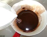 ココアミルクゼリー作り方3写真