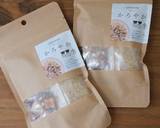 【夏の薬膳】鶏ささみと雑穀のお粥作り方1写真