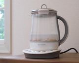 【夏の薬膳】鶏ささみと雑穀のお粥作り方2写真