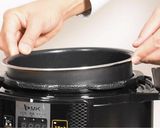 電気圧力鍋で簡単☆本格グリーンカレー作り方5写真