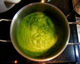 とろとろブロッコリースープ♪作り方4写真