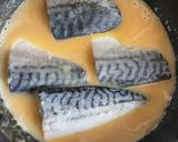 20分でサバ味噌煮作り方2写真