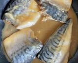 20分でサバ味噌煮作り方4写真
