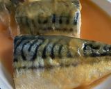 20分でサバ味噌煮作り方5写真