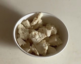 さば缶とだしパックでかんたん本格冷や汁作り方3写真
