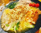 ずぼらさんの進化系サムギョプサル作り方5写真