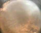フルーツ寒天と水ようかんのスイーツ作り方2写真