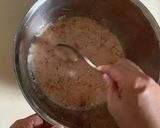 トマトツナ豆乳クリームそうめん作り方1写真