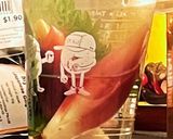 納豆、ねぎ、大葉、みょうがの冷奴作り方2写真