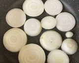 材料4つだけ!簡単トマトすき焼き作り方2写真
