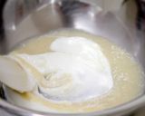 【米麹甘酒】甘酒のヨーグルトアイス作り方1写真