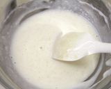 【米麹甘酒】甘酒のヨーグルトアイス作り方2写真