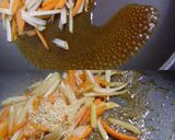 -Ｅｃｏきんぴら☆さっぱり和風味-作り方3写真