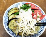 ぶっかけうどん!厨房ばあばぁ!作り方2写真