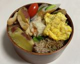 さつまいも煮作り方4写真