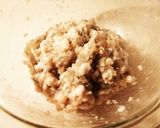 ライスペーパーでエビ餃子作り方3写真