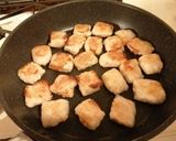 ライスペーパーでエビ餃子作り方6写真