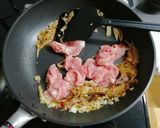 ポークカレー作り方4写真