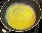冷やしぶっかけサリ麺・梅干と麺つゆで作り方1写真