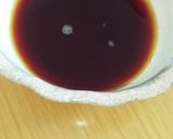 豚肉とキャベツの丼作り方1写真