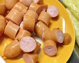 息子が作る…野菜たっぷり焼きそば♡作り方4写真