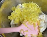 ポンデケージョ風米粉パン作り方5写真