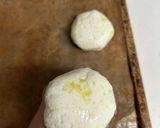 ポンデケージョ風米粉パン作り方8写真