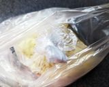 アイラップで作る！風味豊かなにんにく塩麹作り方10写真